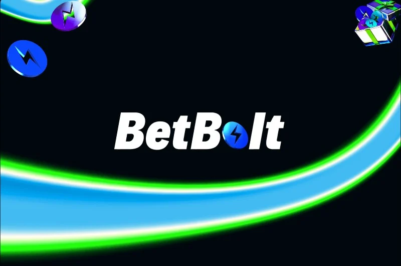 Betbolt Casino Casino Gaming